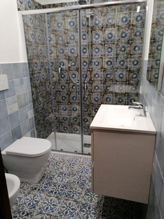 Valeria San Vincenzo Apartment Extérieur photo