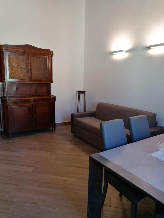 Valeria San Vincenzo Apartment Extérieur photo
