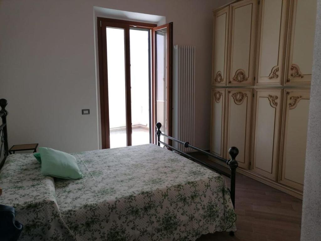 Valeria San Vincenzo Apartment Extérieur photo