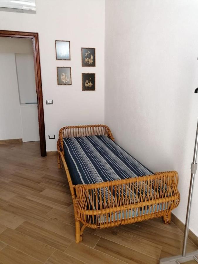 Valeria San Vincenzo Apartment Extérieur photo