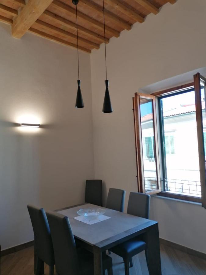 Valeria San Vincenzo Apartment Extérieur photo