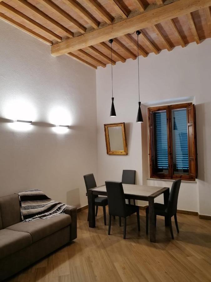 Valeria San Vincenzo Apartment Extérieur photo