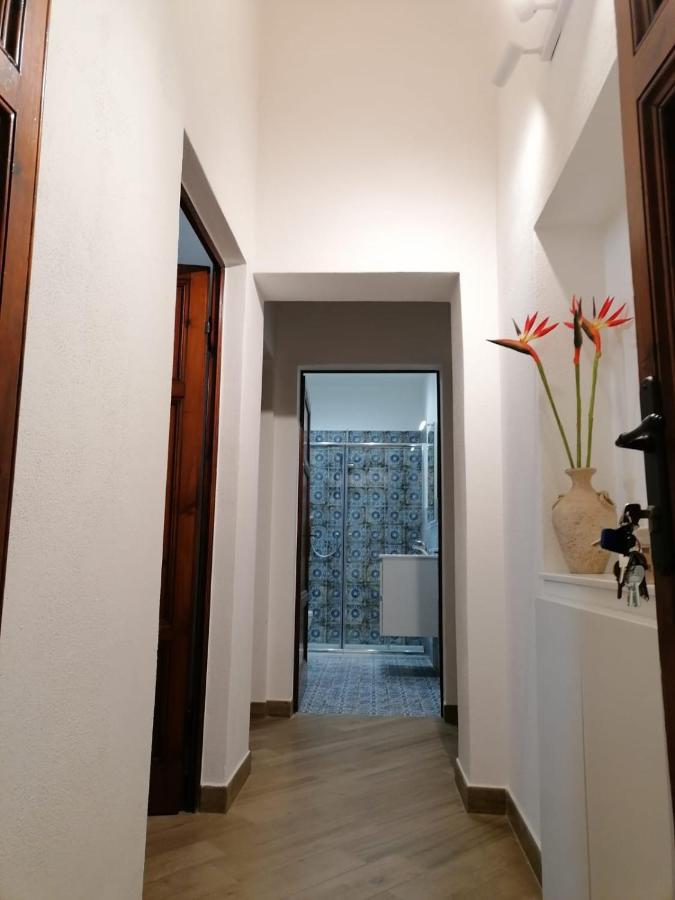 Valeria San Vincenzo Apartment Extérieur photo