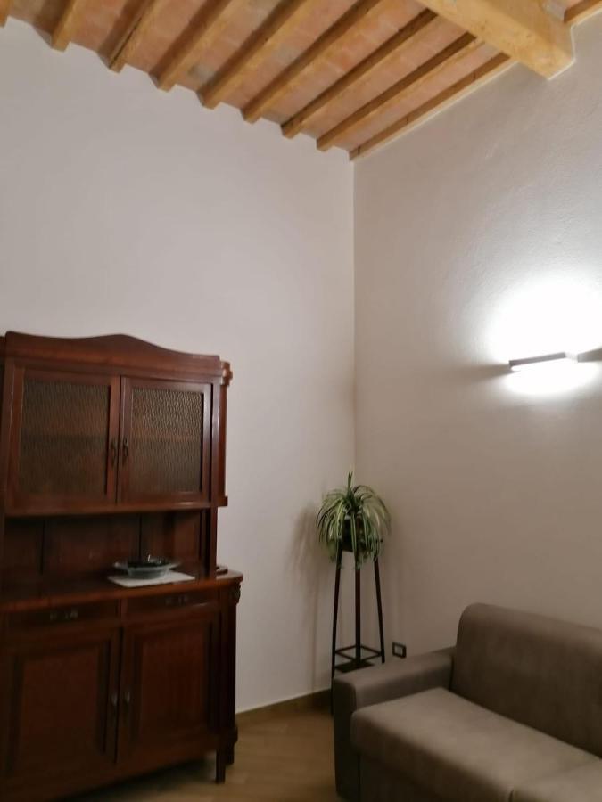 Valeria San Vincenzo Apartment Extérieur photo
